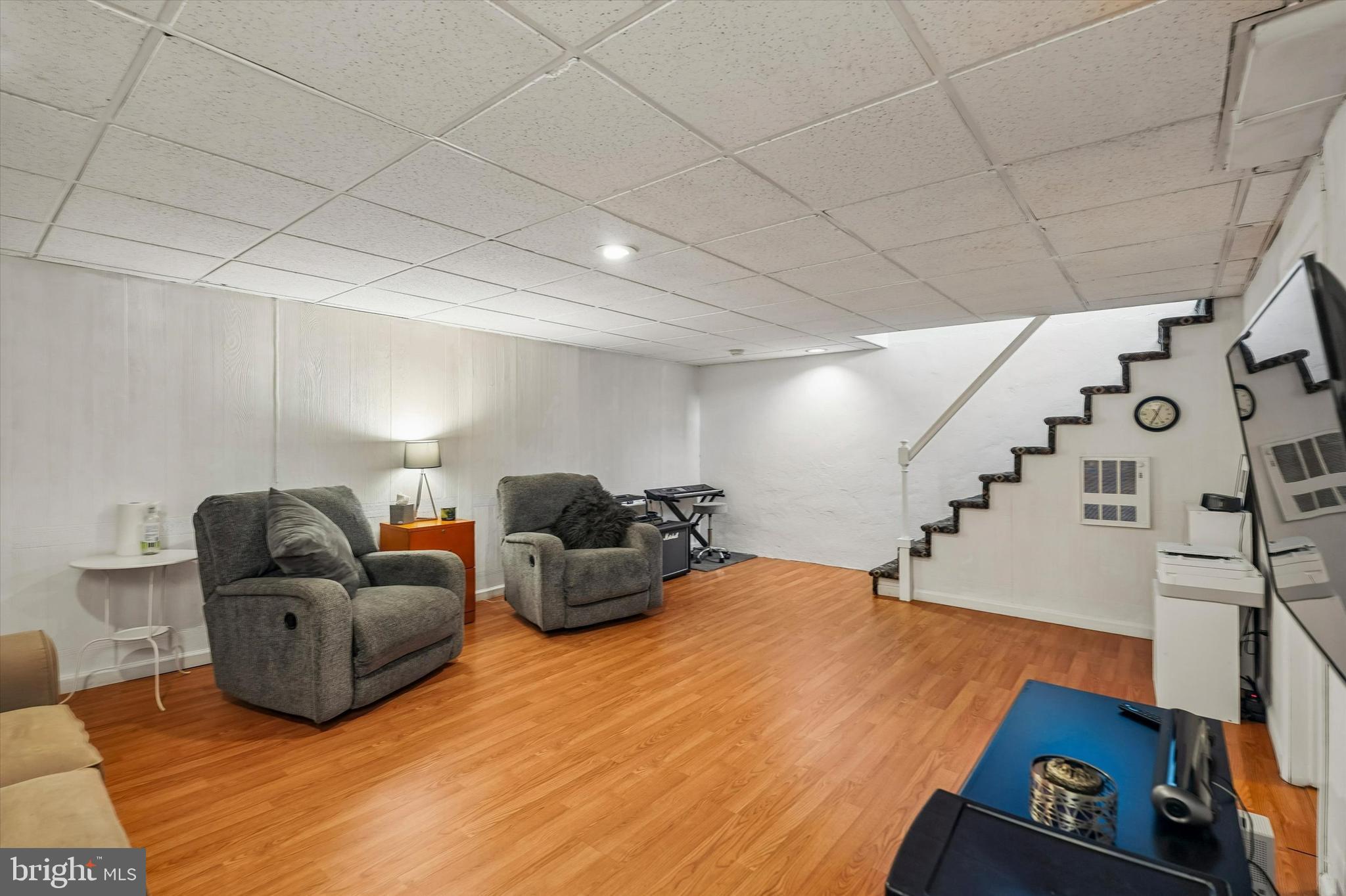 2600 Wendy Road Havertown, PA 19083 - Photo 28 of 39 Extra Living space in the Lower Level.