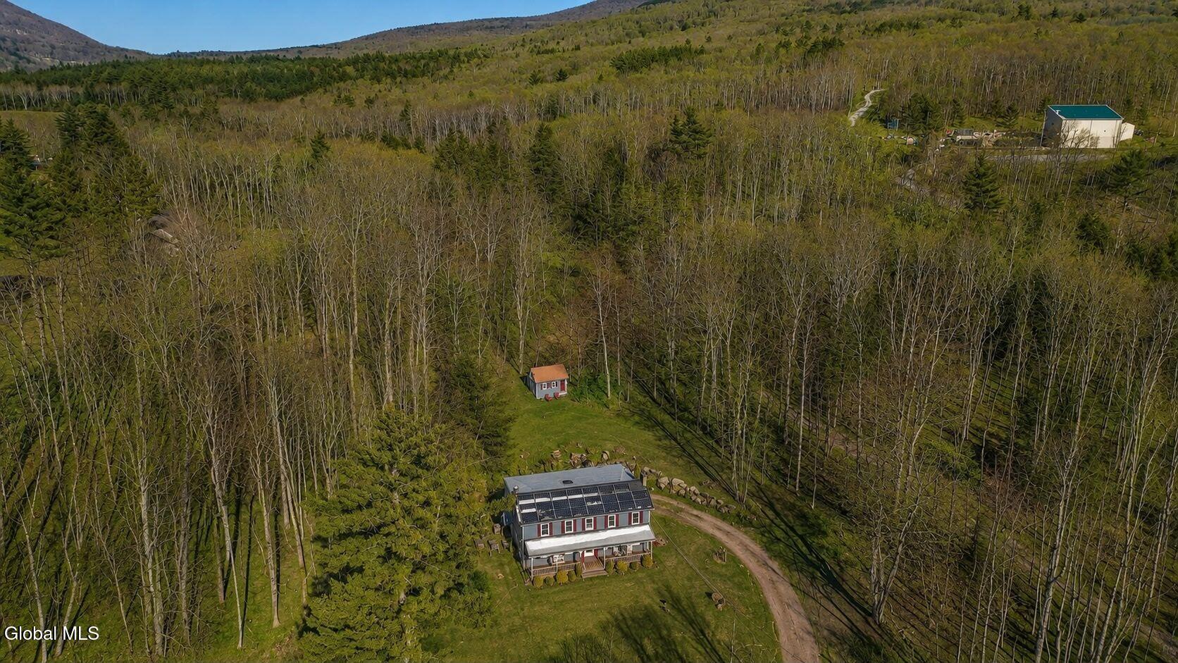 130 Lustig Road Hunter, NY 12485 - Photo 4 of 57 original-F3EB707A-5C00-466F-A6A6-BEC85D3