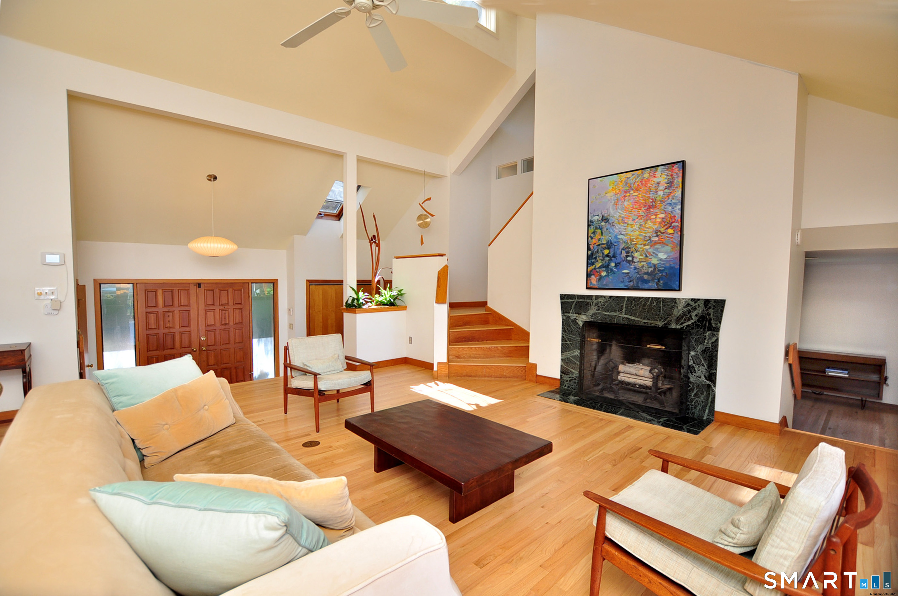 240 Mountain Road Granby, CT 06060 - Photo 8 of 39 Gallery Image 8