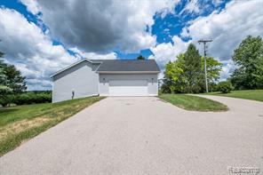 14346 Jerusalem Road Chelsea, MI 48118 - Photo 57 of 65