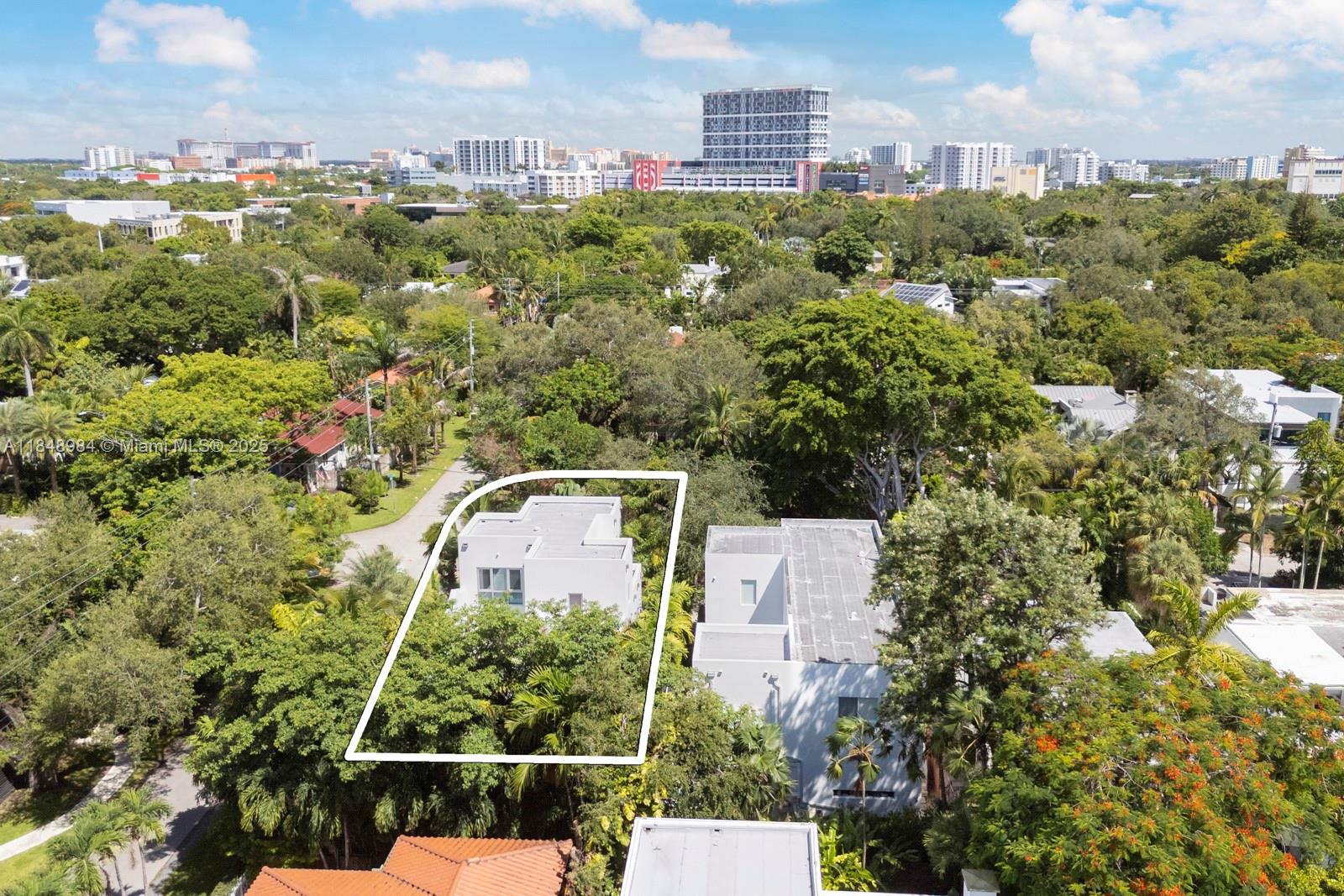 3175 Washington Street Miami, FL 33133 - Photo 40 of 42