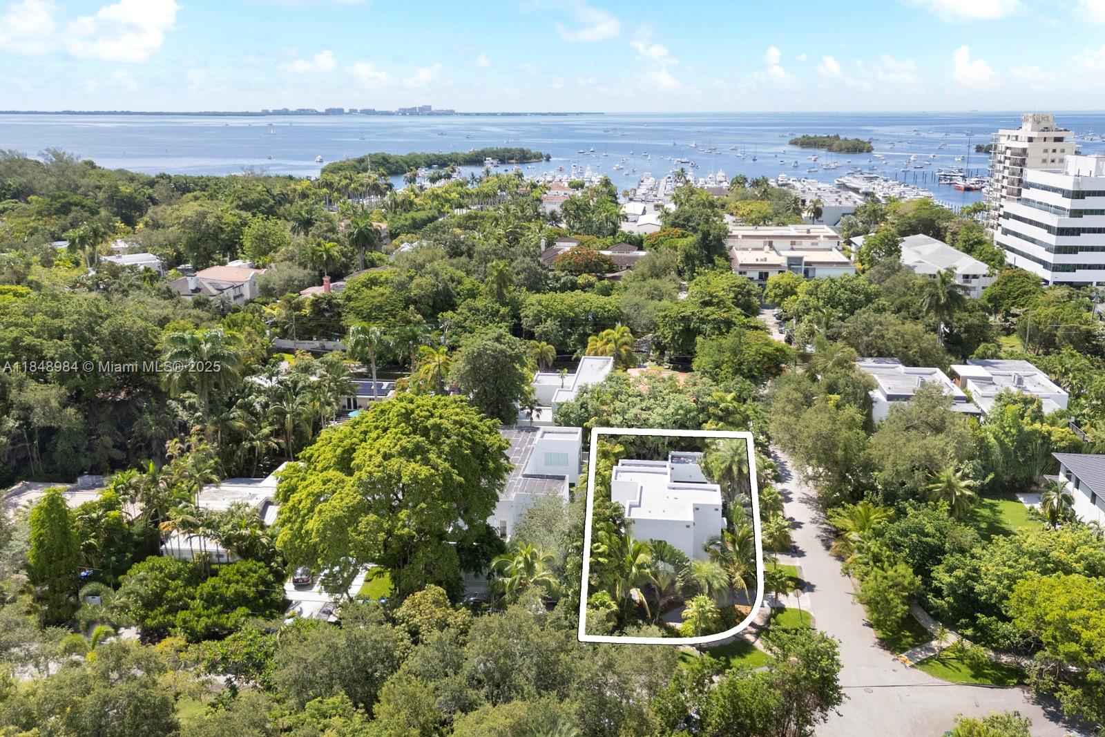 3175 Washington Street Miami, FL 33133 - Photo 42 of 42