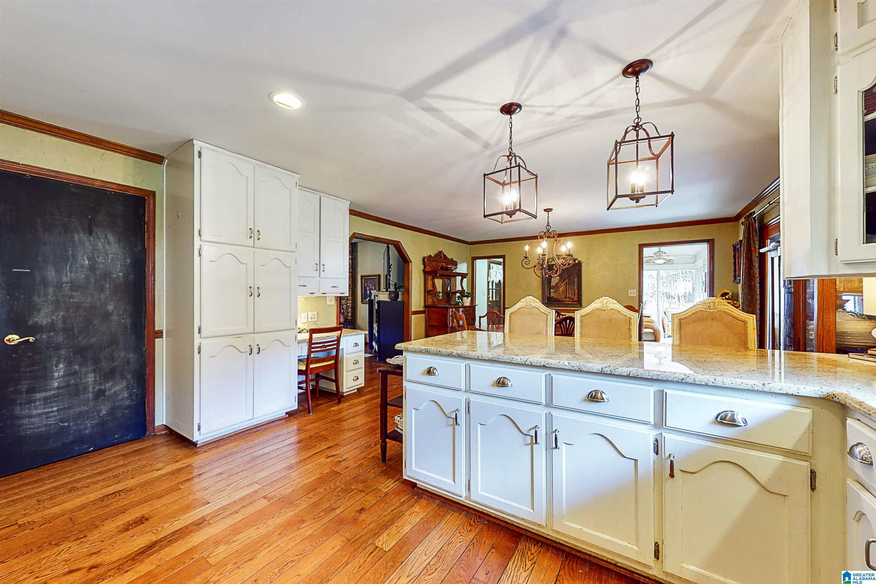 7519 Old Springville Road Trussville, AL 35173 - Photo 14 of 37