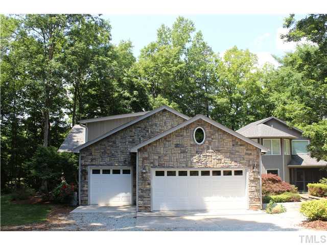 1035 Anglers Way Roxboro, NC 27574 - Photo 2 of 25 Your own lake home Oasis! Beautiful, peaceful and private property on Mayo Lake! This home has everything you are looking for in a lake home retreat. So many great places to enjoy the lake. Front porch, Back Porch, deck, patio , fire pit and more!