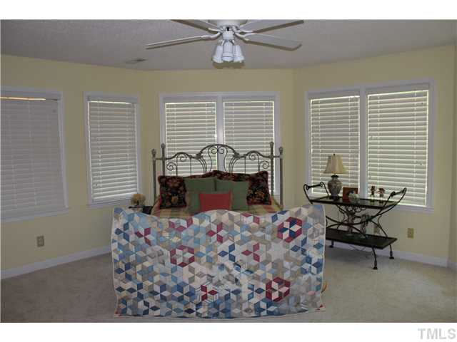 1035 Anglers Way Roxboro, NC 27574 - Photo 16 of 25 Spacious Upstairs Bedroom.
