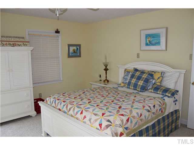 1035 Anglers Way Roxboro, NC 27574 - Photo 17 of 25 Another Upstairs Bedroom.