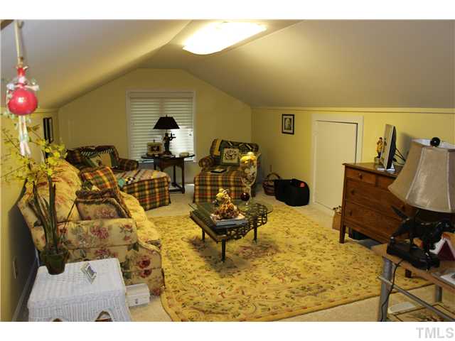 1035 Anglers Way Roxboro, NC 27574 - Photo 20 of 25 Another room in the Bonus area upstairs!