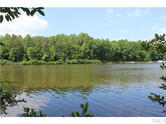 1035 Anglers Way Roxboro, NC 27574 - Photo 21 of 25 View of beautiful Mayo Lake from the shore!