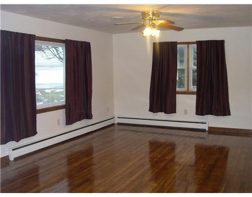 111 Truman Road Blairsville, PA 15717 - Photo 6 of 9 Living Room. Wood floor