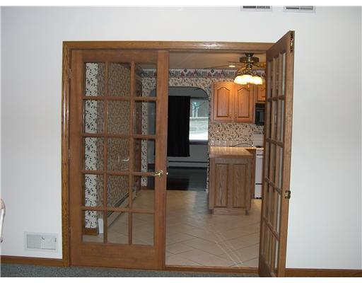 111 Truman Road Blairsville, PA 15717 - Photo 8 of 9 Other. Family room to kitchen Beautiful wood