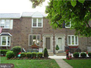 114 Alverstone Road Upper Darby, PA 19018 - Photo 1 of 5 Gallery Image 1