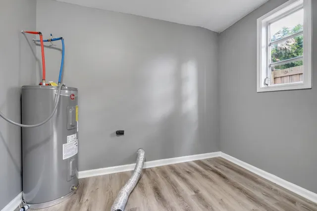 $169,900 | 1710 Eisenhower Street, Tallahassee, FL 32310