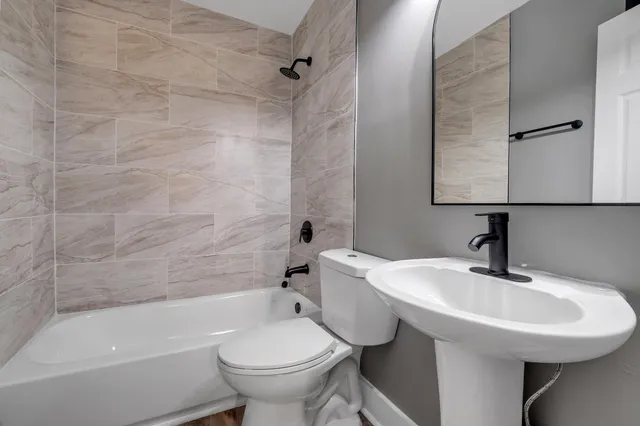 $169,900 | 1710 Eisenhower Street, Tallahassee, FL 32310