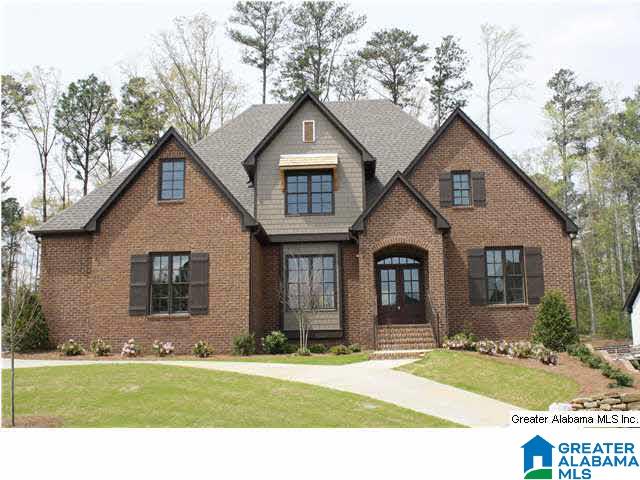 136 Waterloo Bend Birmingham, AL 35242 - Photo 1 of 26