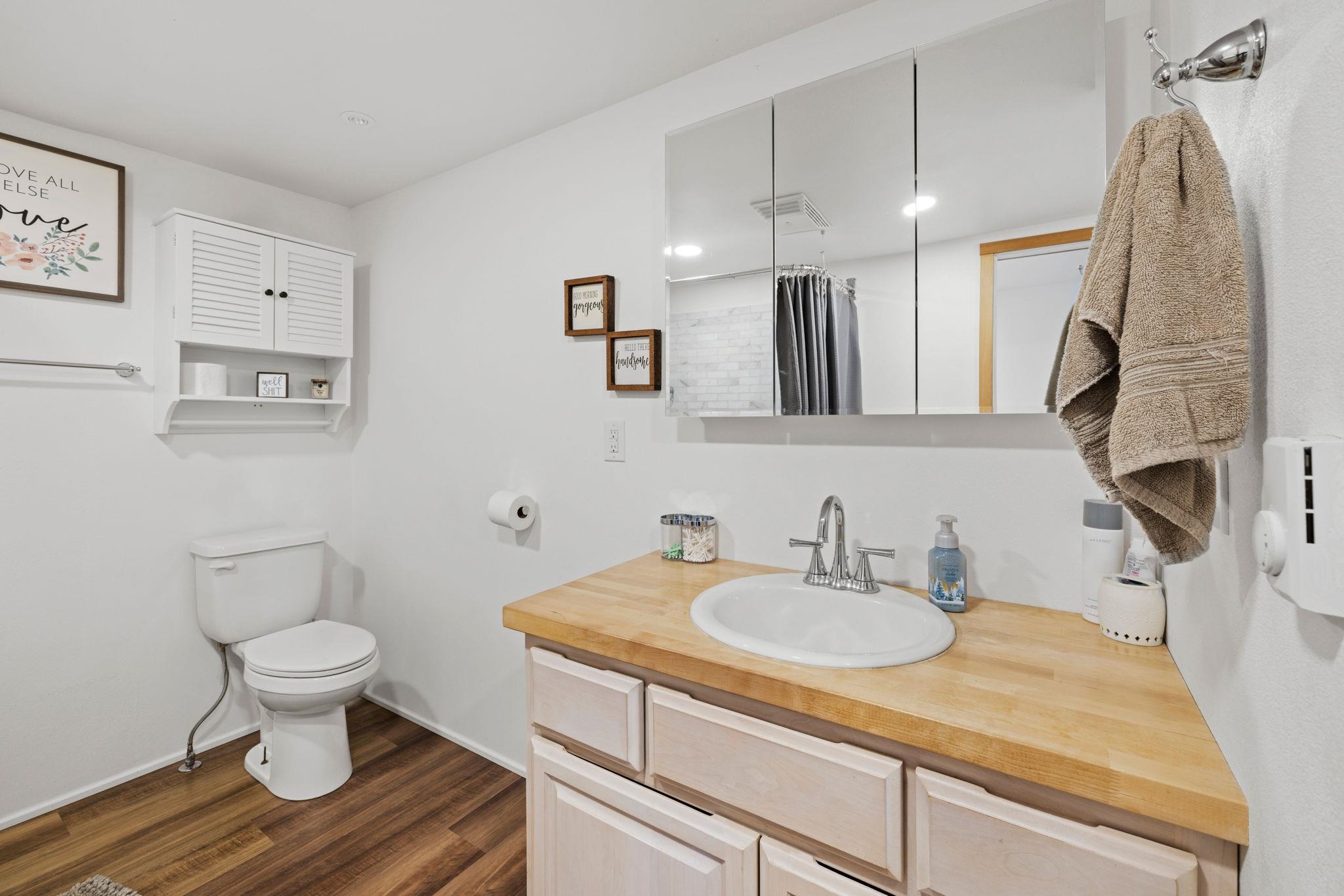 14321 Roberts Road Mica, WA 99023 - Photo 19 of 31