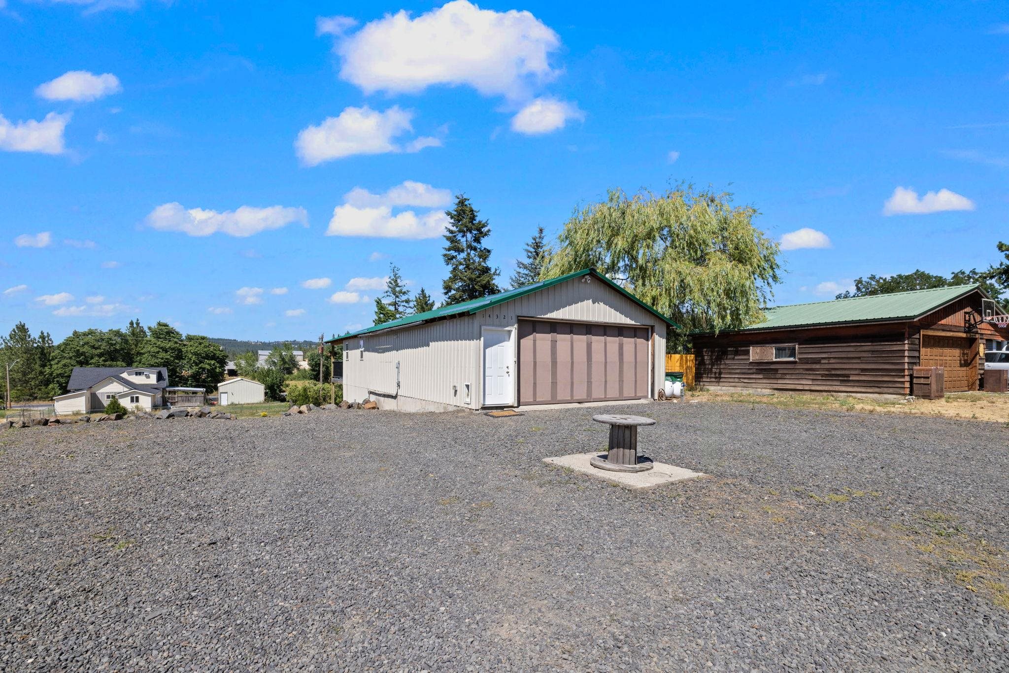 14321 Roberts Road Mica, WA 99023 - Photo 22 of 31