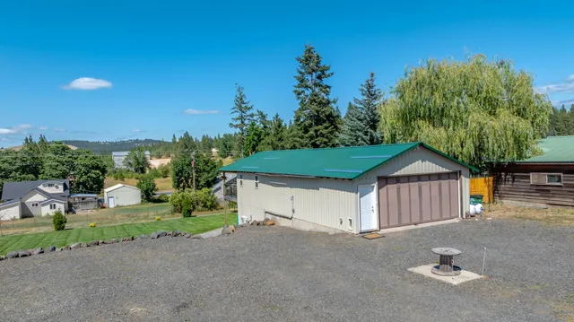 $347,000 | 14321 Roberts Road, Mica, WA 99023