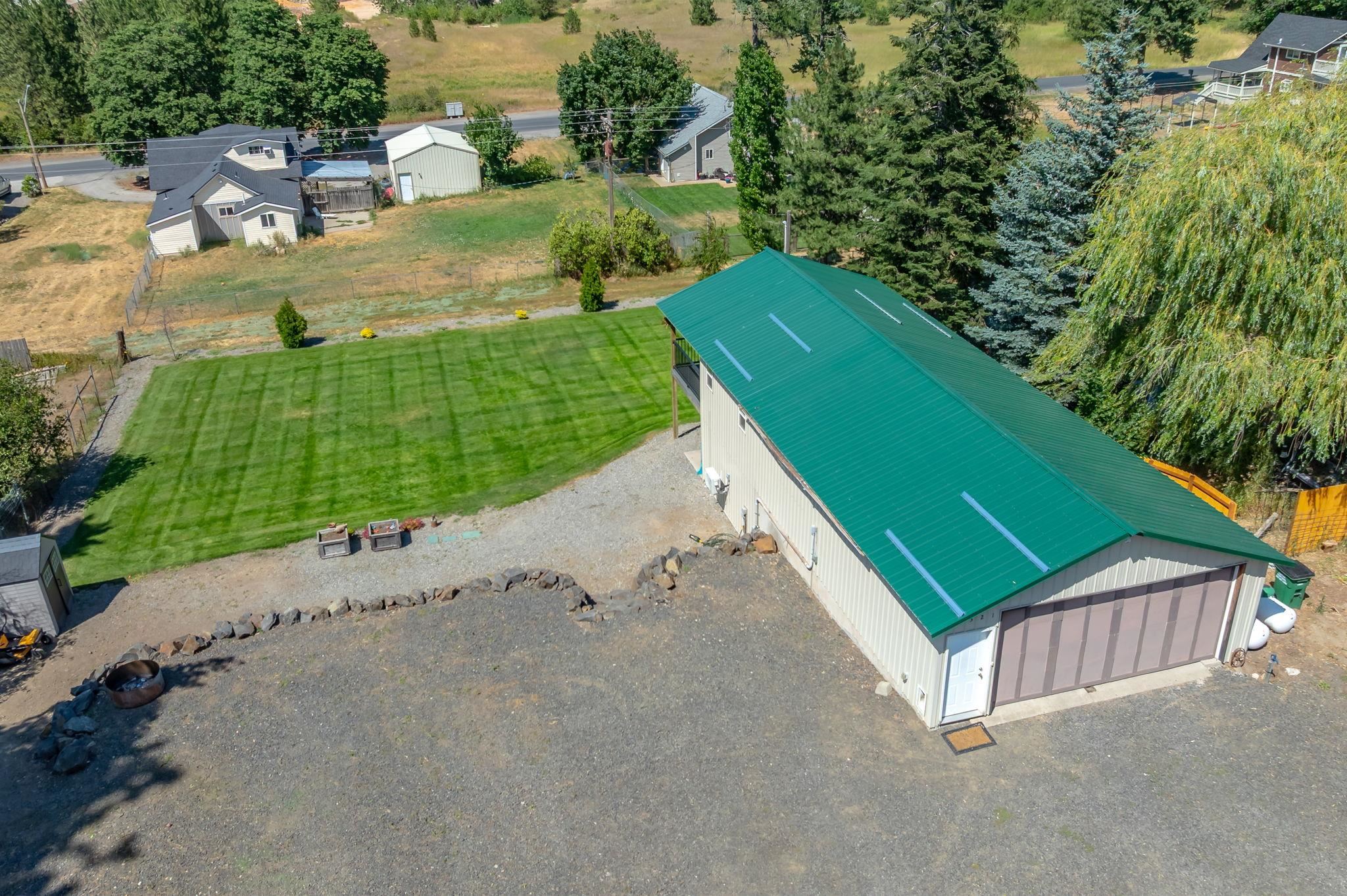 14321 Roberts Road Mica, WA 99023 - Photo 26 of 31