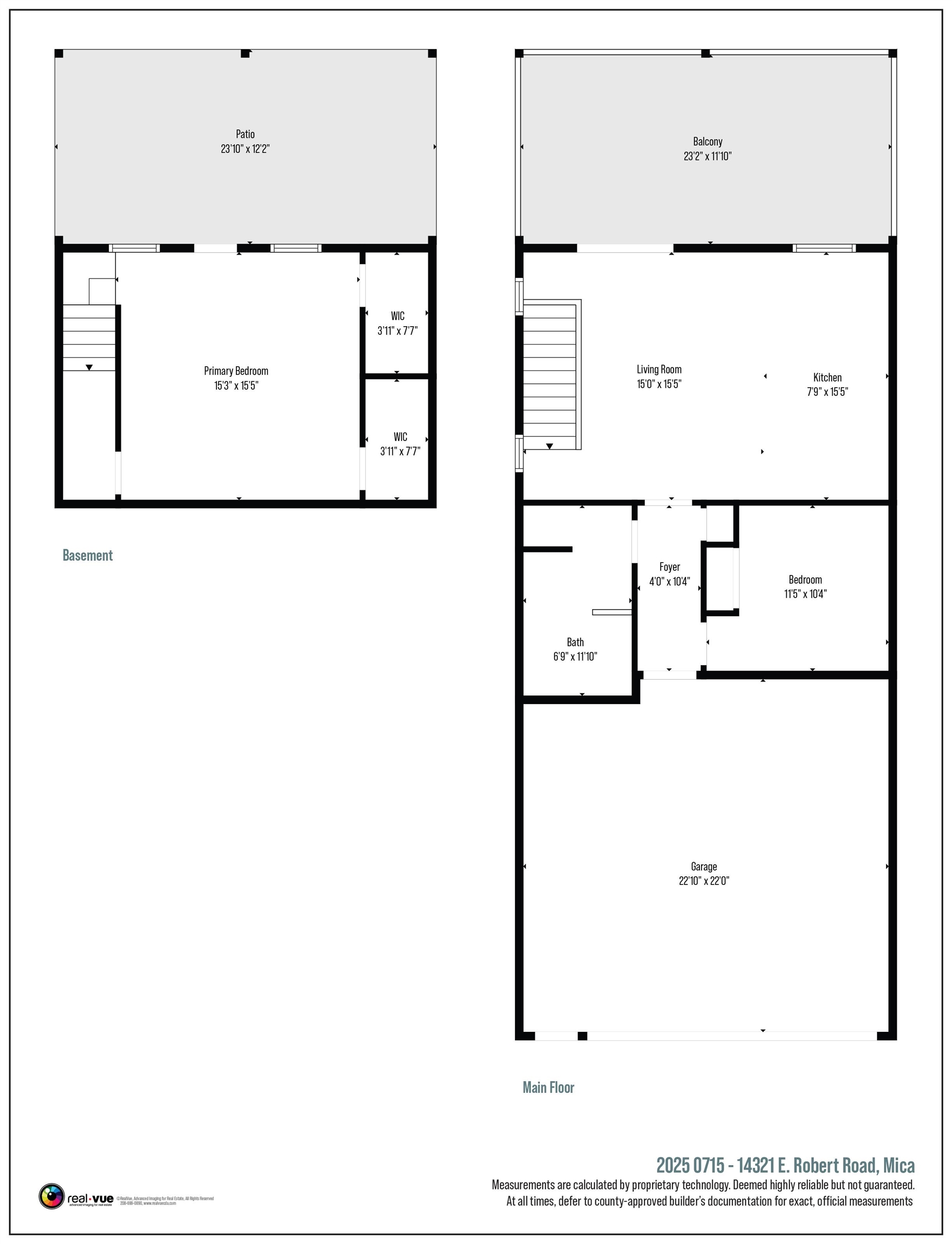 14321 Roberts Road Mica, WA 99023 - Photo 31 of 31