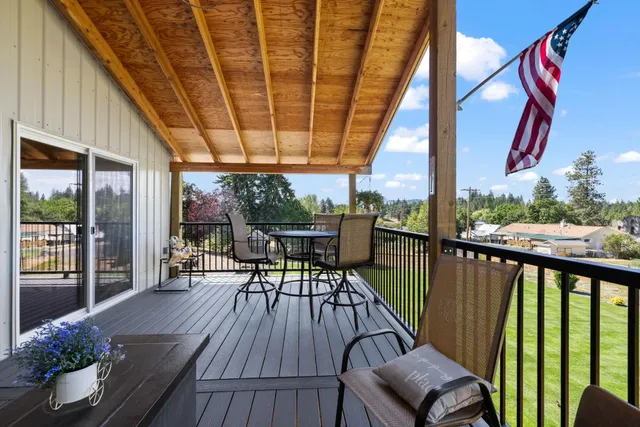 $347,000 | 14321 Roberts Road, Mica, WA 99023