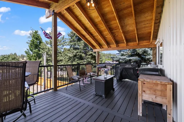 $347,000 | 14321 Roberts Road, Mica, WA 99023