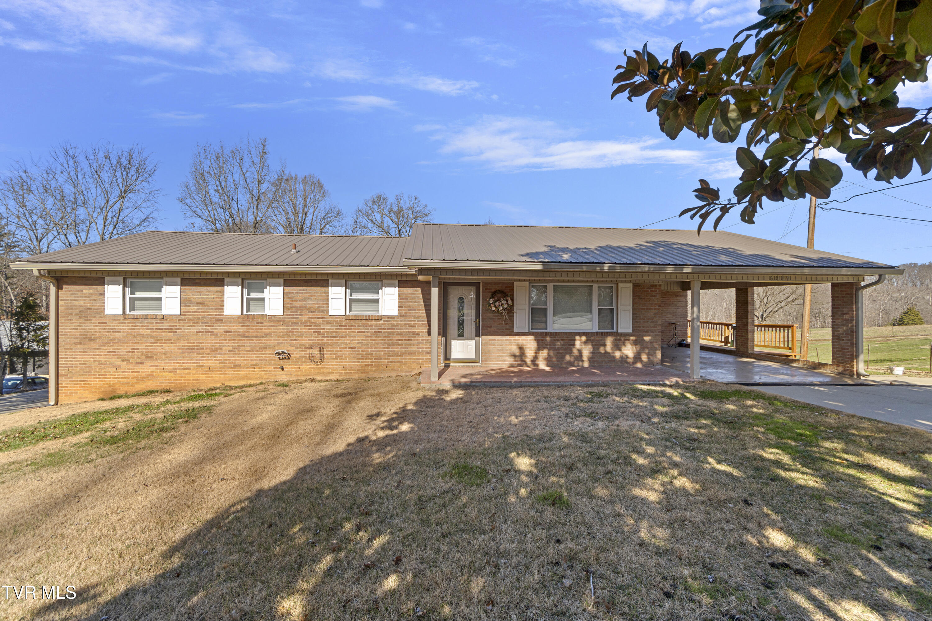 6009 Fall Creek Dock Road Russellville, TN 37860 - Photo 1 of 50 DSC07015