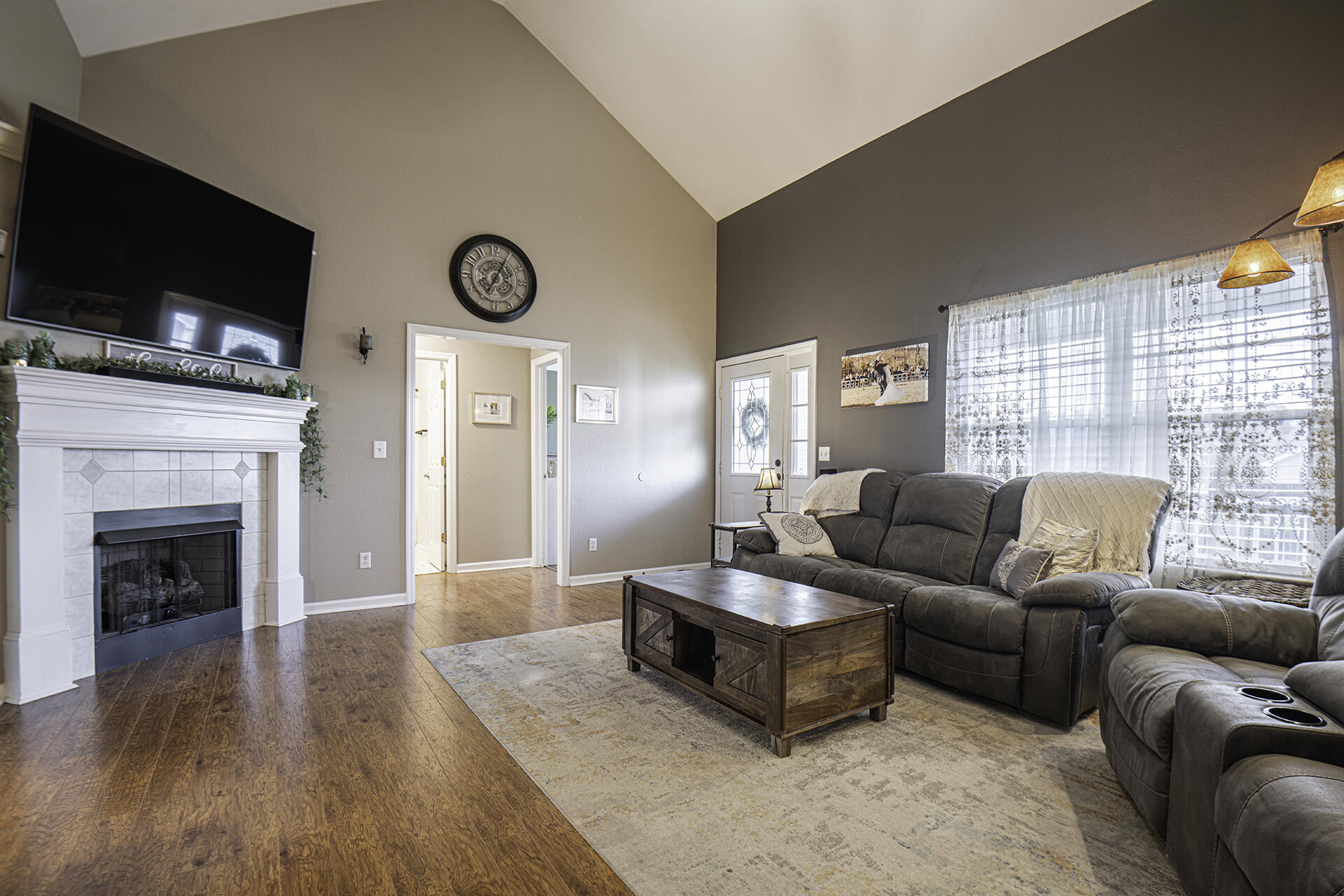 792 Colony Circle Fort Oglethorpe, GA 30742 - Photo 7 of 29 KHP14