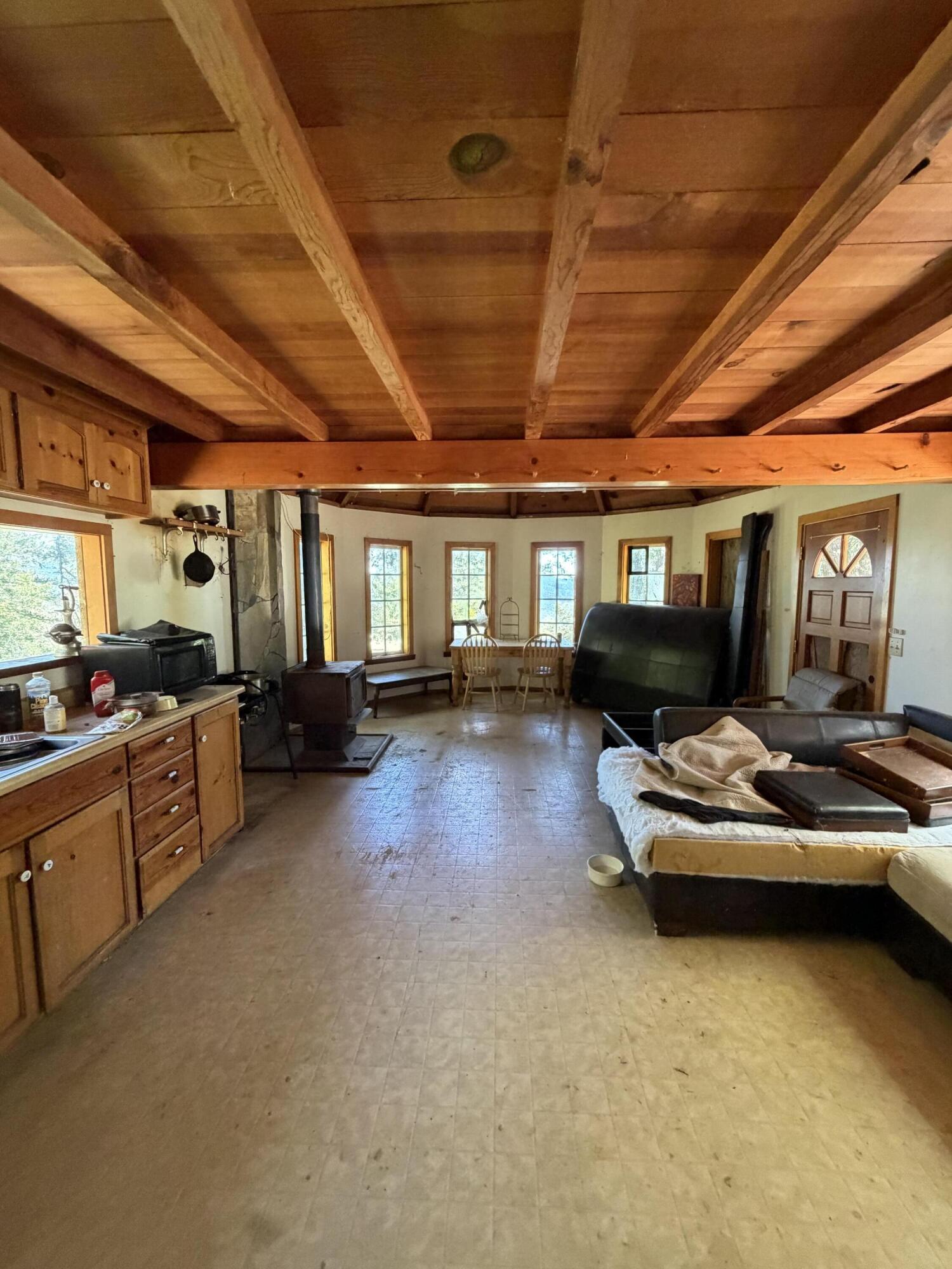 2260 Betts Road Zenia, CA 95595 - Photo 6 of 29