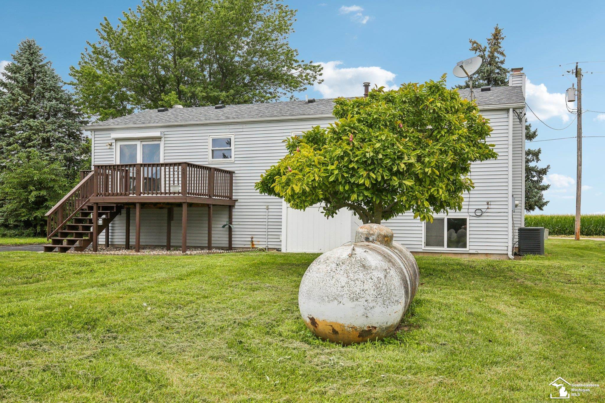 5571 Zink Road Maybee, MI 48159 - Photo 27 of 31