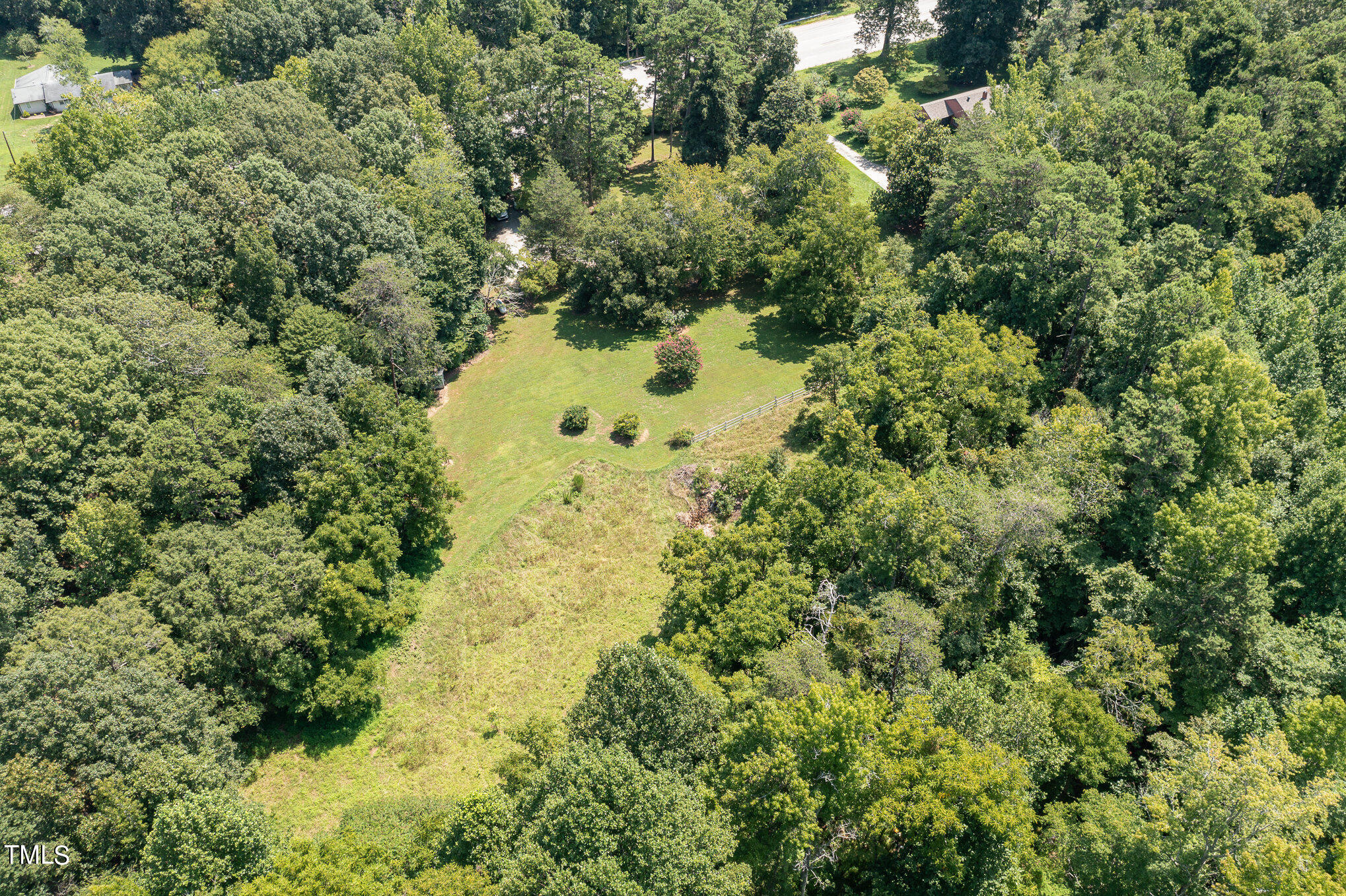 12423 North Roxboro Street Rougemont, NC 27572 - Photo 27 of 30 8.47 beautiful Acres!