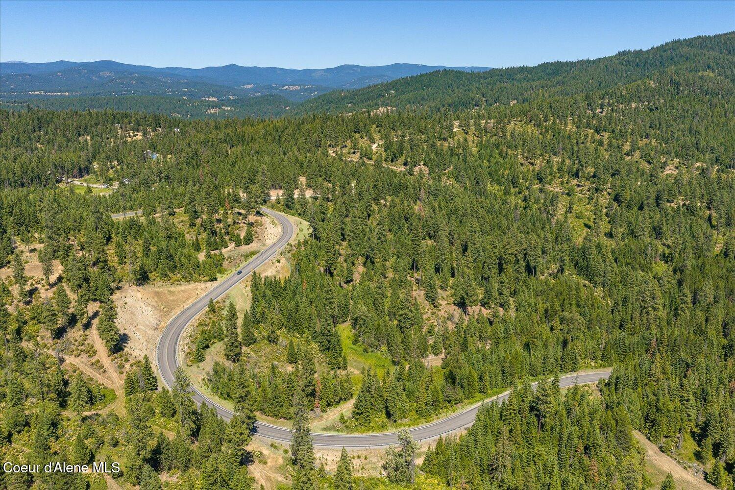 5001 East Burma Road Harrison, ID 83833 - Photo 19 of 46 64-5160 E Burma Rd63