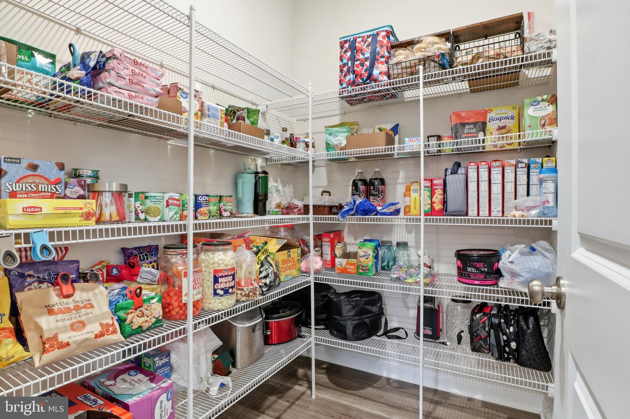 4301 Brent Drive Spring Grove, PA 17362 - Photo 12 of 49 a store room with lots of clutter and furniture