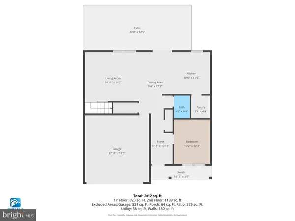 $369,900 | 4301 Brent Drive, Spring Grove, PA 17362