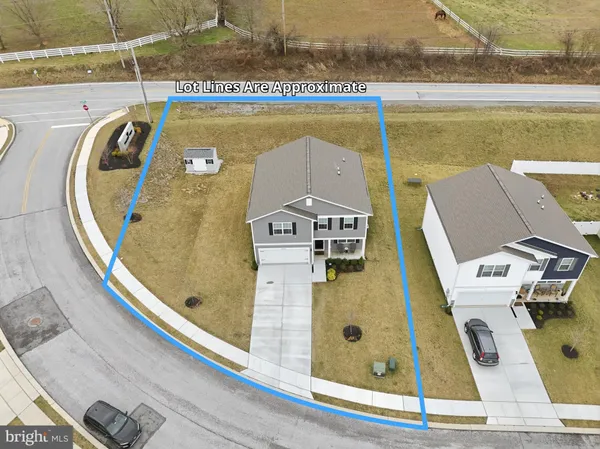 $369,900 | 4301 Brent Drive, Spring Grove, PA 17362