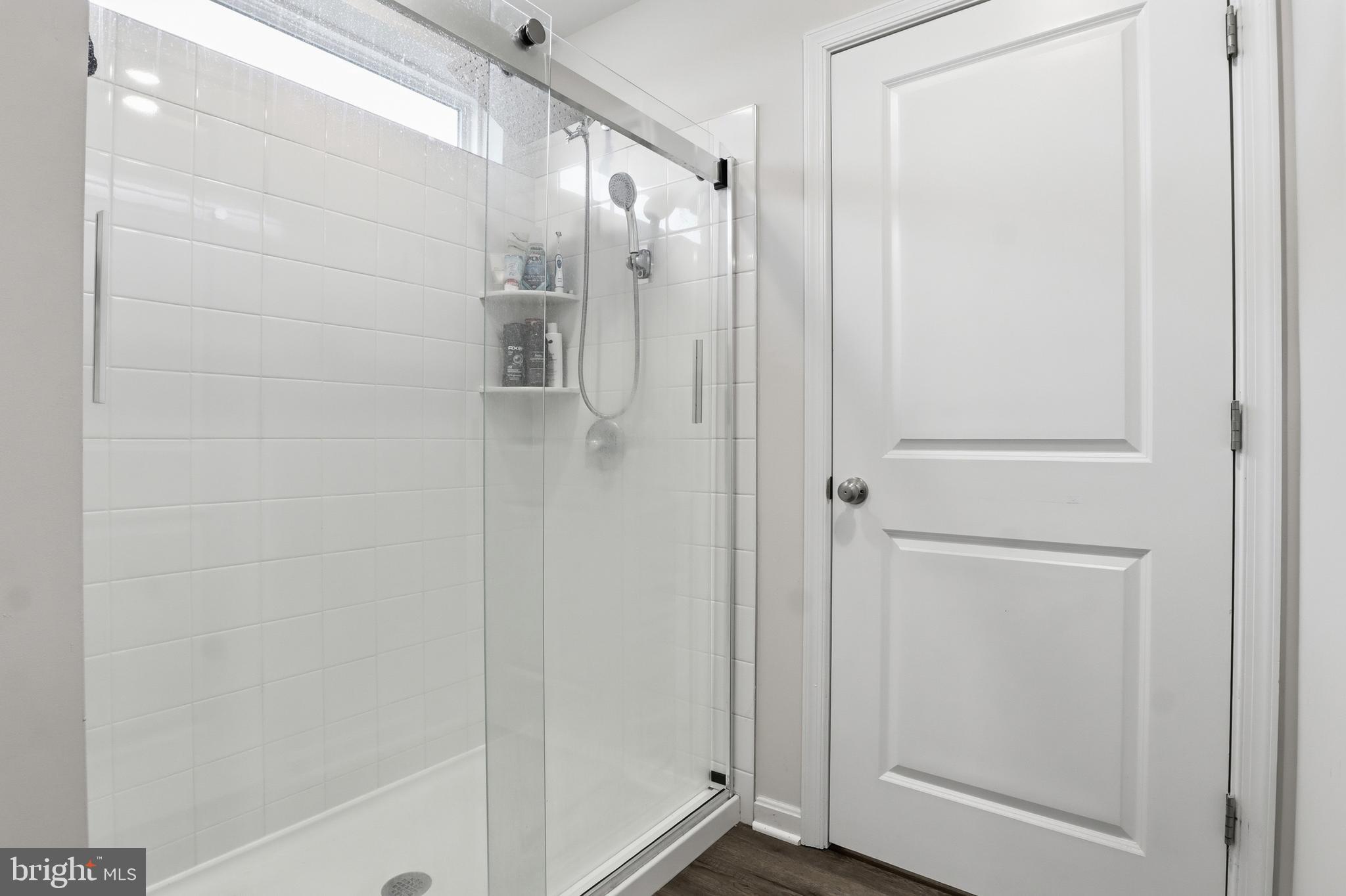 4301 Brent Drive Spring Grove, PA 17362 - Photo 34 of 49 a bathroom with a shower