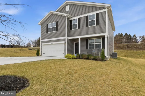 $369,900 | 4301 Brent Drive, Spring Grove, PA 17362