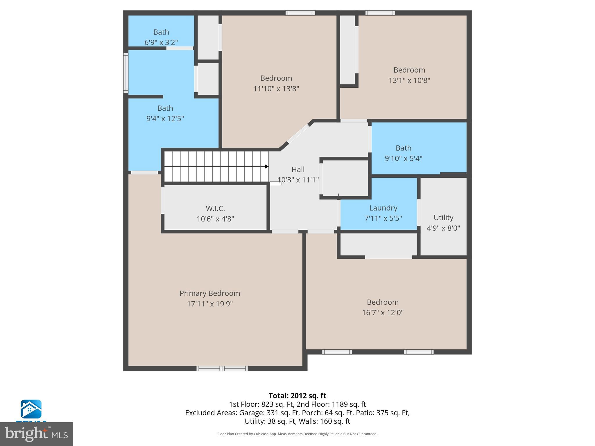 4301 Brent Drive Spring Grove, PA 17362 - Photo 44 of 49 unknown