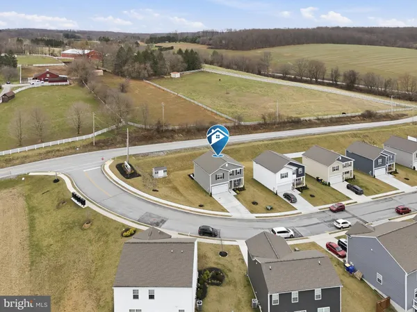 $369,900 | 4301 Brent Drive, Spring Grove, PA 17362