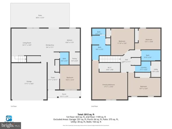 $369,900 | 4301 Brent Drive, Spring Grove, PA 17362