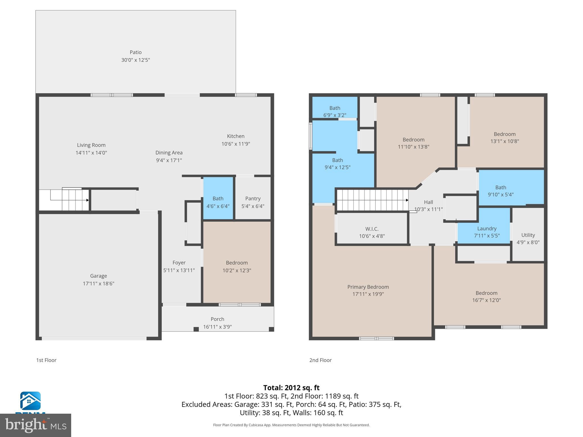 4301 Brent Drive Spring Grove, PA 17362 - Photo 48 of 49