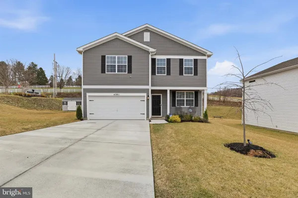 $369,900 | 4301 Brent Drive, Spring Grove, PA 17362
