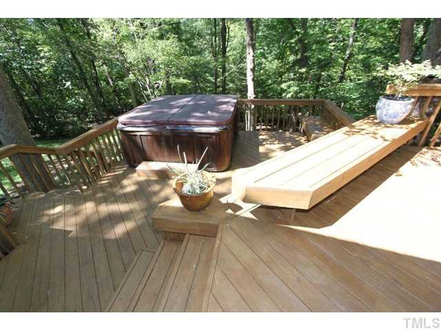 10901 Brass Kettle Road Raleigh, NC 27614 - Photo 21 of 25 Photo 21