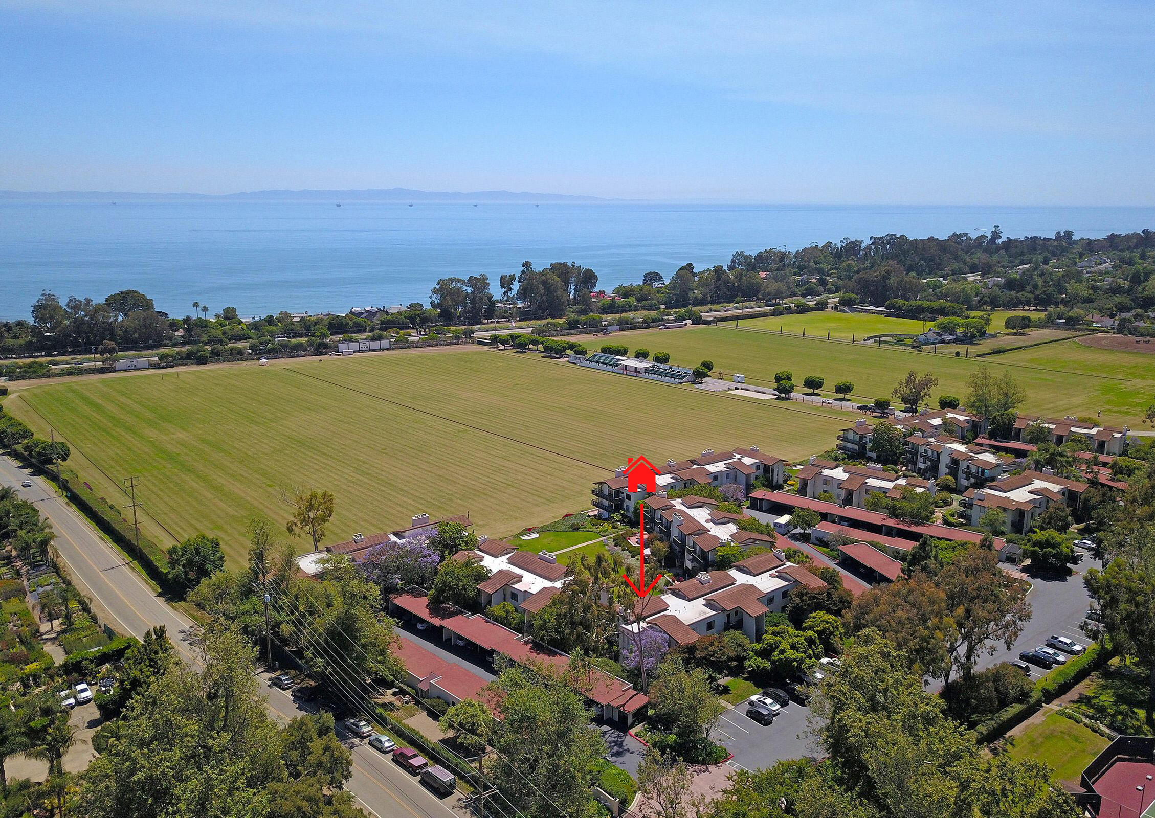 3375 Foothill Road, Unit 321 Carpinteria, CA 93013 - Photo 11 of 14 Building 3