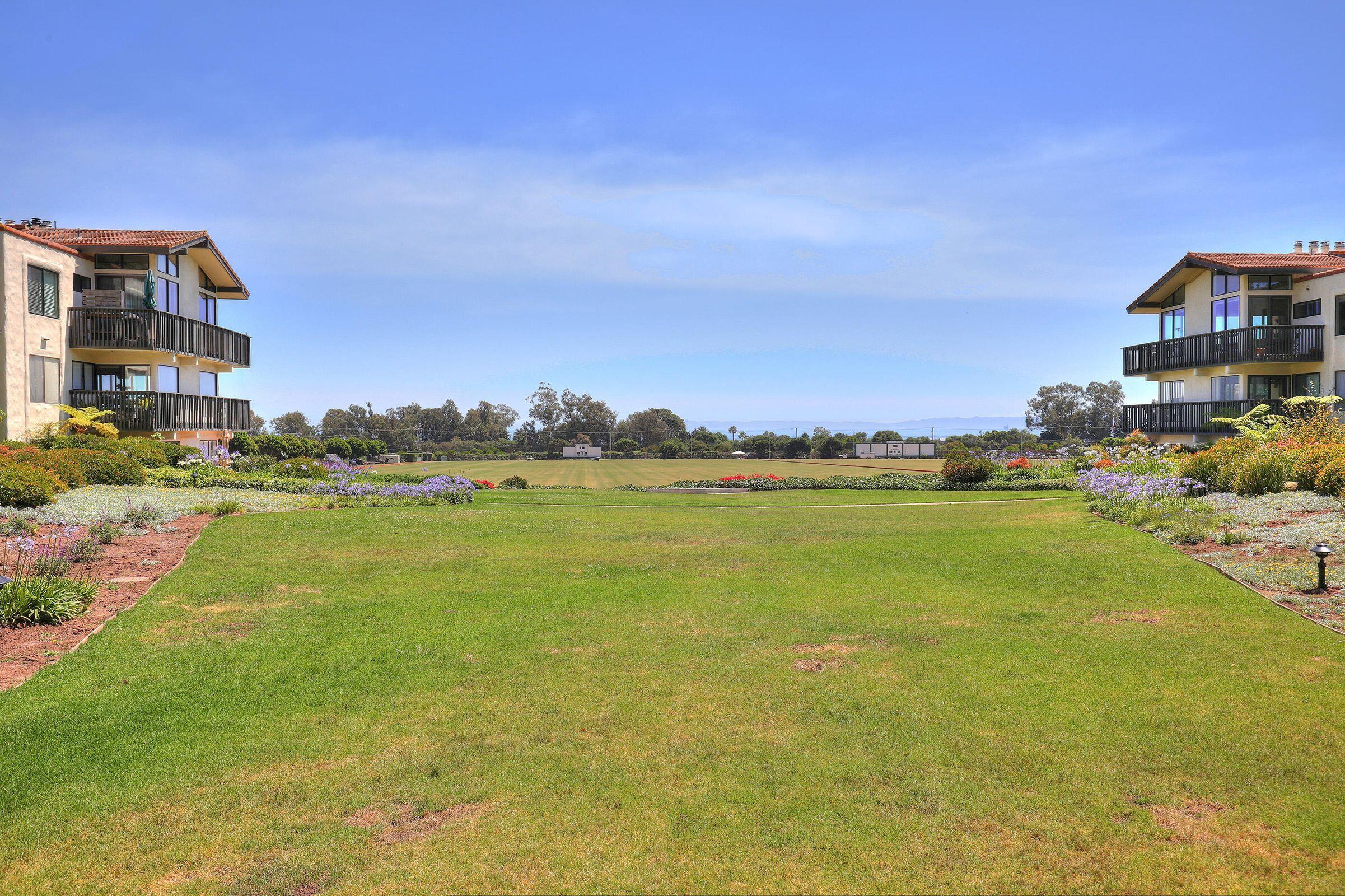 3375 Foothill Road, Unit 321 Carpinteria, CA 93013 - Photo 13 of 14 Green Belt