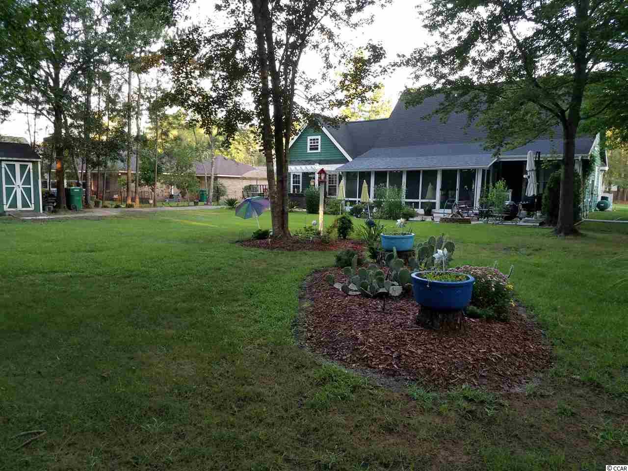 314 Muirfield Road Myrtle Beach, SC 29588 - Photo 4 of 31 Gallery Image 4