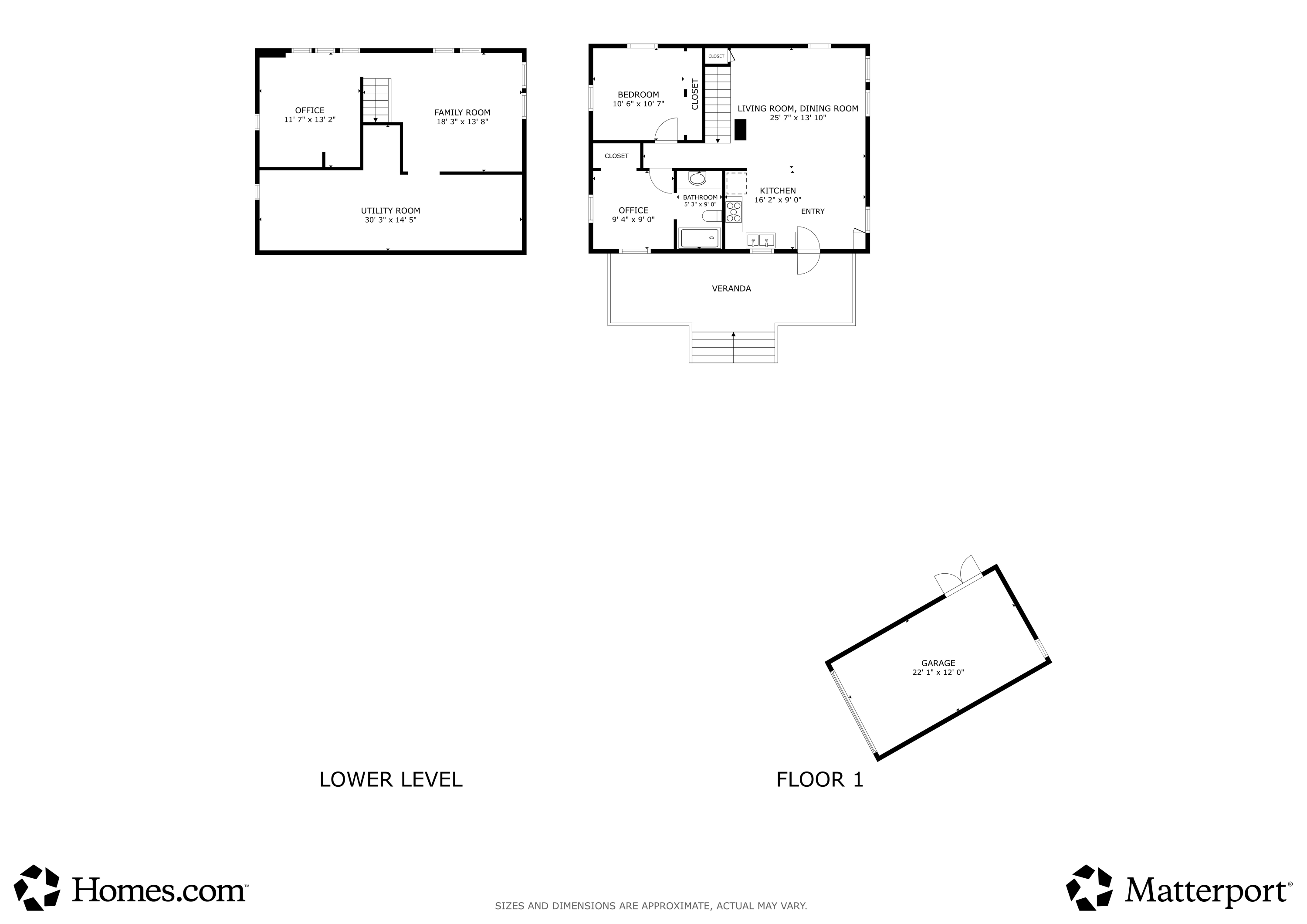 80 Kings Point Road West Bath, ME 04530 - Photo 40 of 42