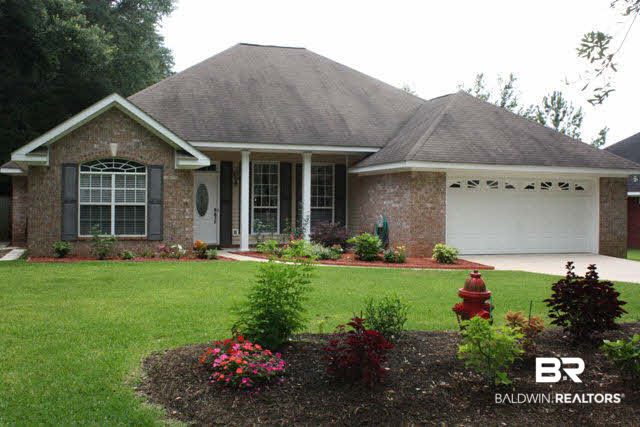 10265 Windmill Road Fairhope, AL 36532 - Photo 1 of 1