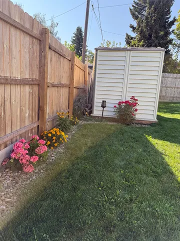 $275,000 | 195 West Gatchell Street, Buffalo, WY 82834