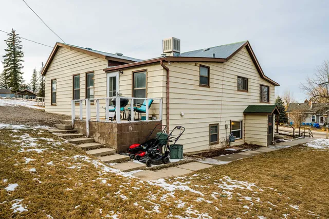 $275,000 | 195 West Gatchell Street, Buffalo, WY 82834