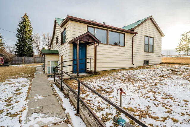 $275,000 | 195 West Gatchell Street, Buffalo, WY 82834